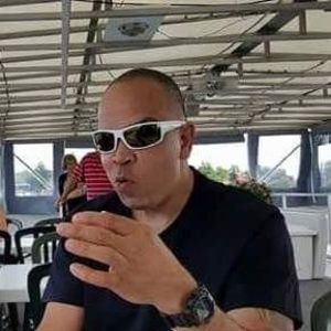 Meet your Posher, Tony